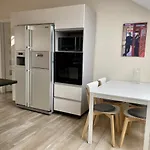 Abaco Luksusowy Apartament Z Silownia, Sauna