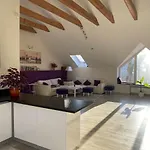 Abaco Luksusowy Apartament Z Silownia, Sauna