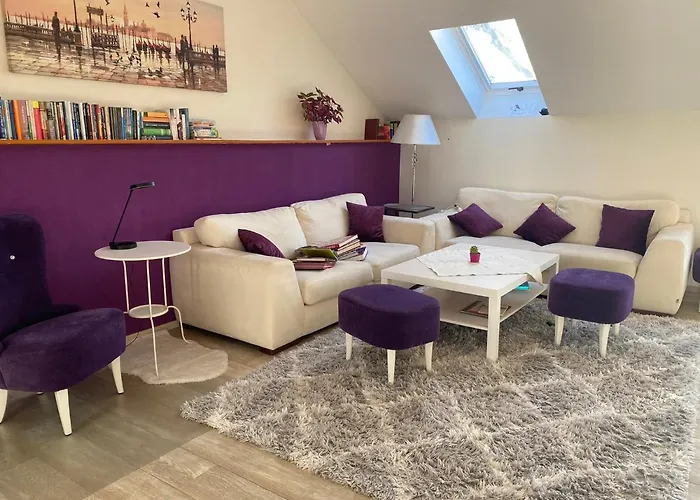 Abaco Luksusowy Apartament Z Silownia, Sauna