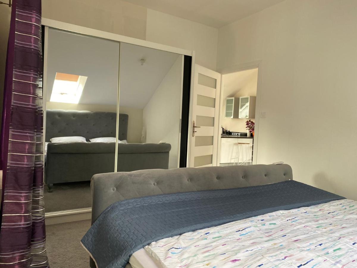 Abaco Luksusowy Apartament Z Silownia, Sauna Gdynia