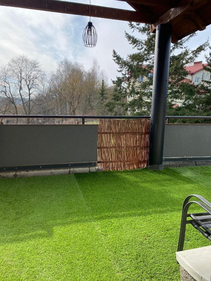 Abaco Luksusowy Apartament Z Silownia, Sauna * Gdynia