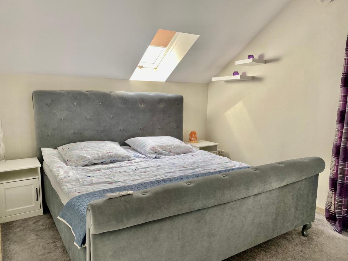 Abaco Luksusowy Apartament Z Silownia, Sauna Apartment