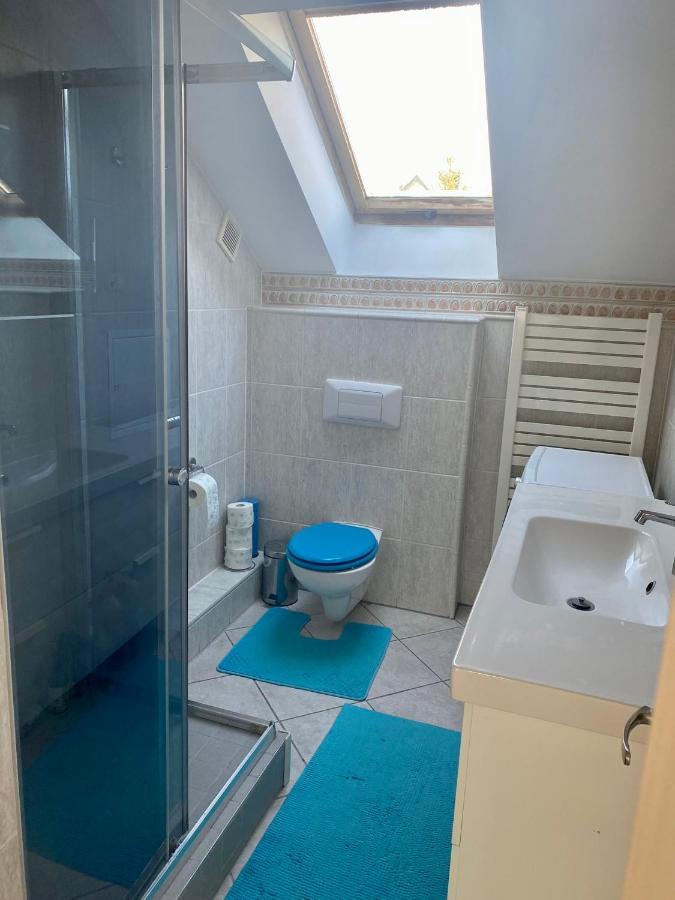 Abaco Luksusowy Apartament Z Silownia, Sauna