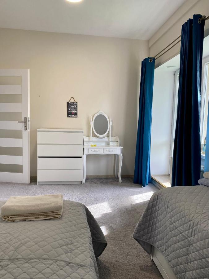 Abaco Luksusowy Apartament Z Silownia, Sauna