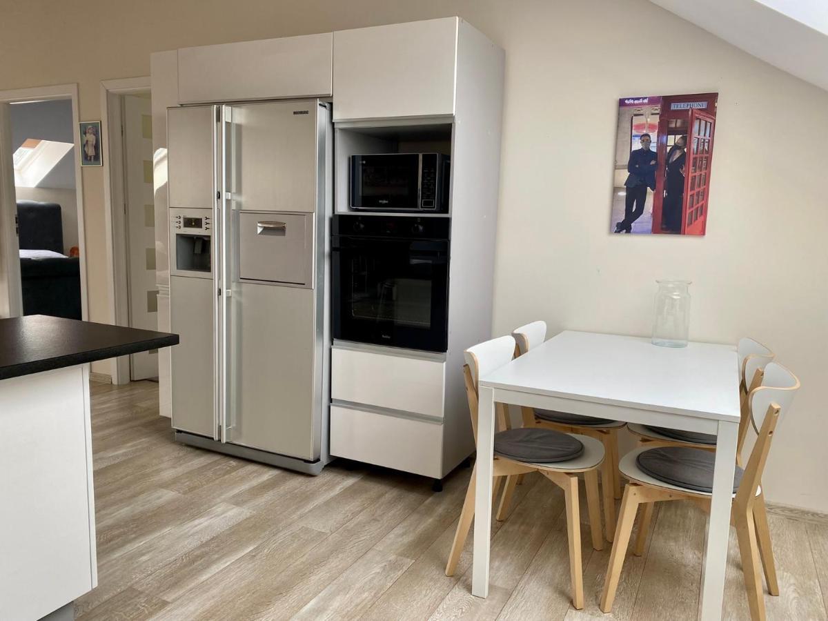 Abaco Luksusowy Apartament Z Silownia, Sauna