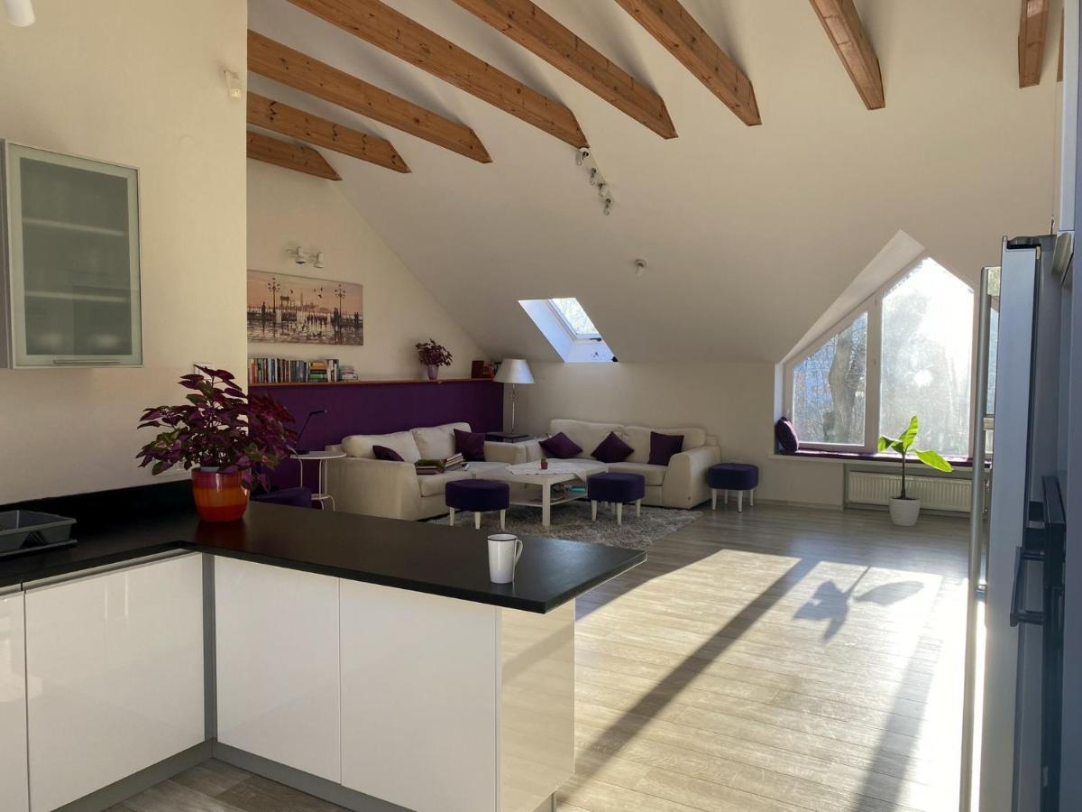 Abaco Luksusowy Apartament Z Silownia, Sauna Apartment Gdynia